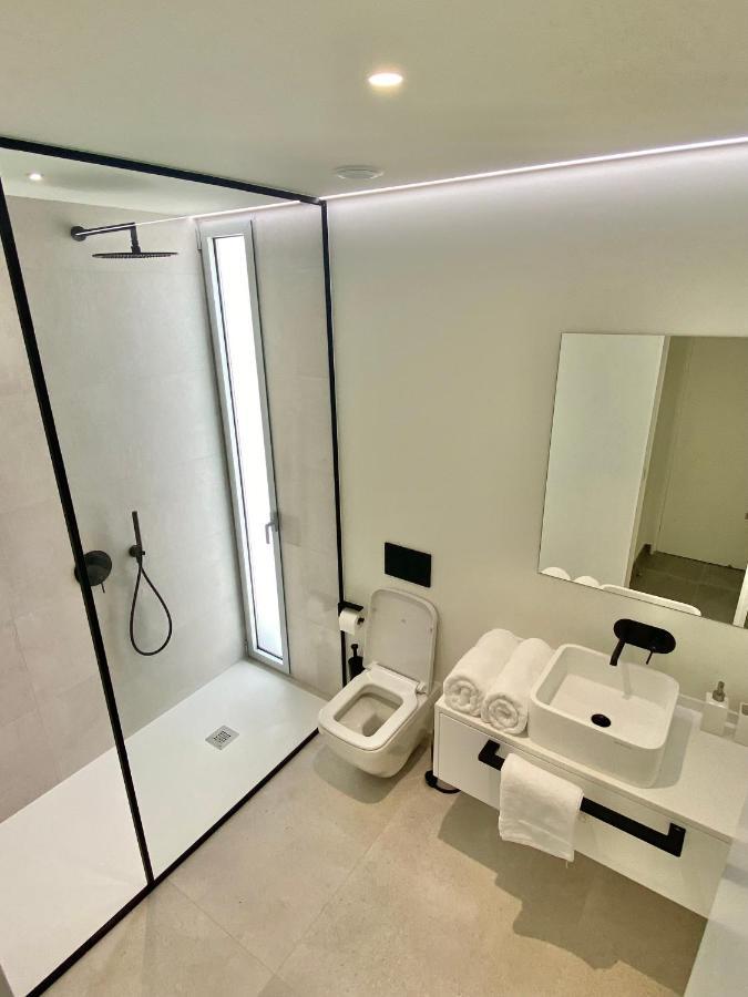 Rocavista - Villa With Heated Rooftop Pool And Amazing Ocean View Costa Adeje  Eksteriør billede