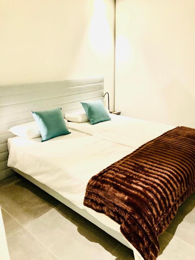 Rocavista - Villa With Heated Rooftop Pool And Amazing Ocean View Costa Adeje  Eksteriør billede