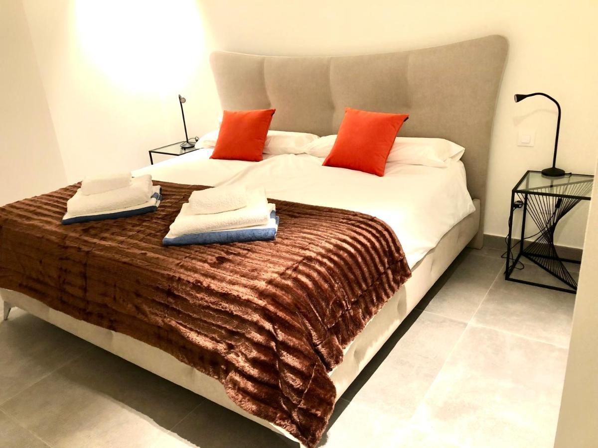 Rocavista - Villa With Heated Rooftop Pool And Amazing Ocean View Costa Adeje  Eksteriør billede